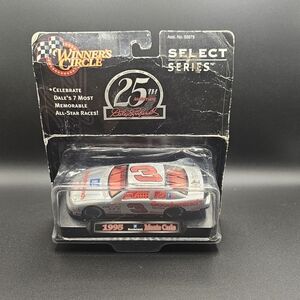 Winners Circle Dale Earnhardt Diecast Car